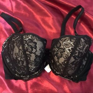 34D bra by b.tempt’d